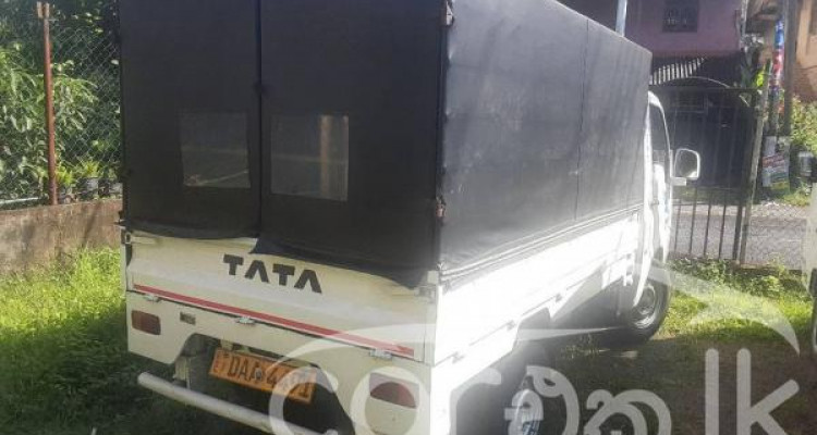 TATA SUPER ACE 2015