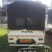 TATA SUPER ACE 2015