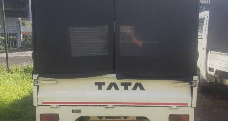 TATA SUPER ACE 2015