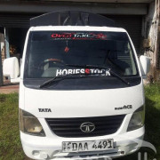 TATA SUPER ACE 2015