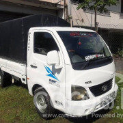 TATA SUPER ACE 2015