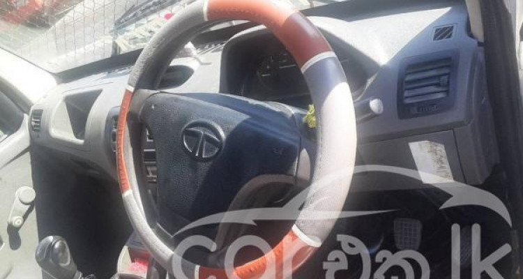 TATA SUPER ACE 2015