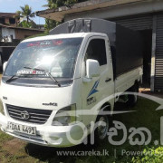 TATA SUPER ACE 2015