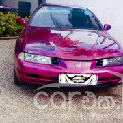 HONDA CIVIC 1995