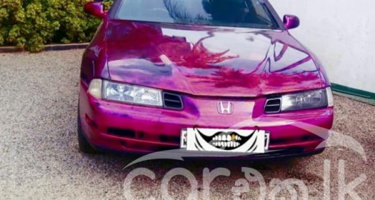 HONDA CIVIC 1995