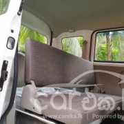 NISSAN CLIPPER NV100 2018