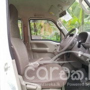 NISSAN CLIPPER NV100 2018