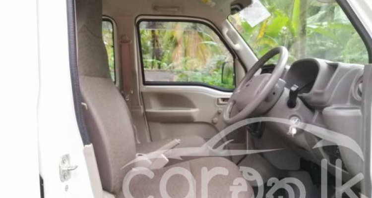NISSAN CLIPPER NV100 2018