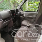 NISSAN CLIPPER NV100 2018