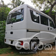 NISSAN CLIPPER NV100 2018