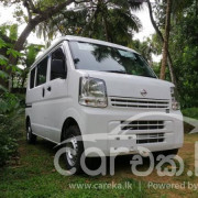 NISSAN CLIPPER NV100 2018