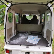 NISSAN CLIPPER NV100 2018