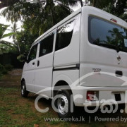 NISSAN CLIPPER NV100 2018
