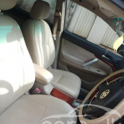TOYOTA PREMIO 2002