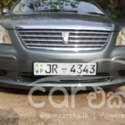 TOYOTA PREMIO 2002