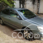 TOYOTA PREMIO 2002