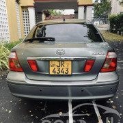 TOYOTA PREMIO 2002