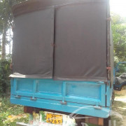 ISUZU ELF 1985