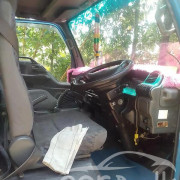 ISUZU ELF 1985