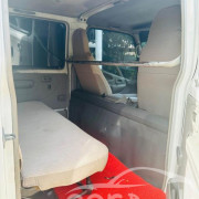 TOYOTA DYNA CREW CAB 2004