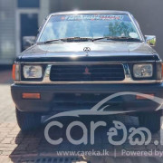 MITSUBISHI L200 1997
