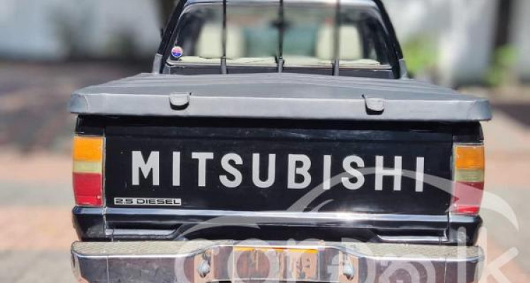 MITSUBISHI L200 1997