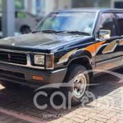 MITSUBISHI L200 1997