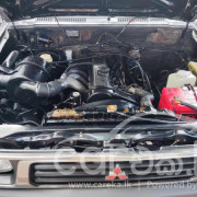 MITSUBISHI L200 1997