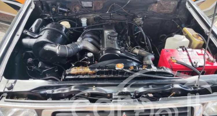 MITSUBISHI L200 1997