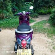 DEMAK RINO-S 2012