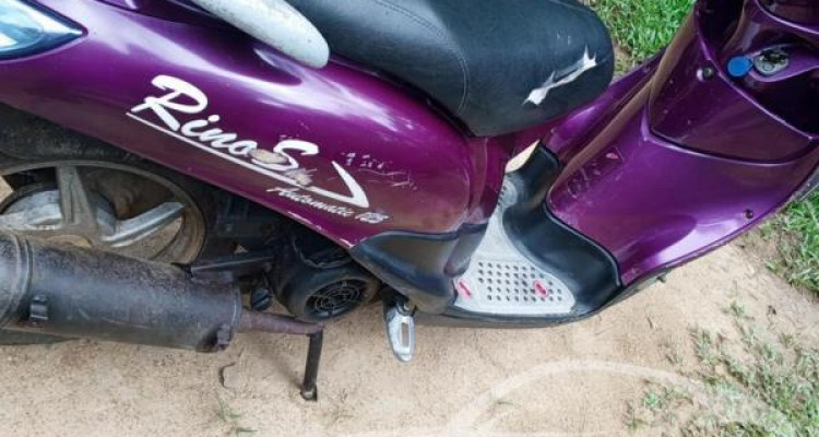 DEMAK RINO-S 2012
