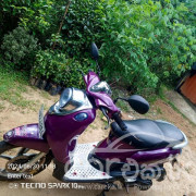 DEMAK RINO-S 2012