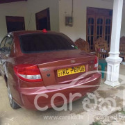 KIA RIO 2003