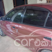 KIA RIO 2003