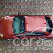 KIA RIO 2003