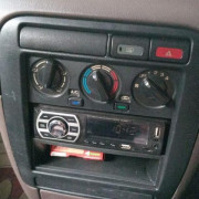 NISSAN SUNNY FB14 1997