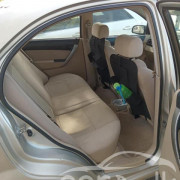 CHEVROLET AVEO 2007