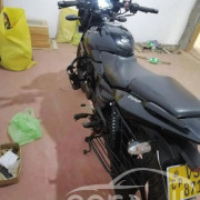 BAJAJ PULSAR 150 2010