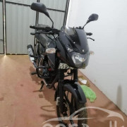 BAJAJ PULSAR 150 2010