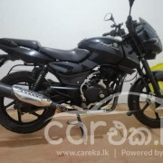 BAJAJ PULSAR 150 2010