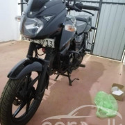 BAJAJ PULSAR 150 2010