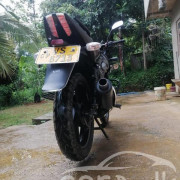 BAJAJ PULSAR 150 2010