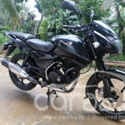 BAJAJ PULSAR 150 2010