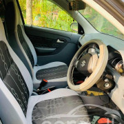 SUZUKI ALTO 2015