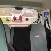 SUZUKI ALTO K10 2011