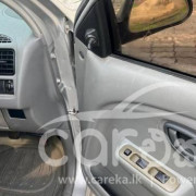 SUZUKI ALTO K10 2011