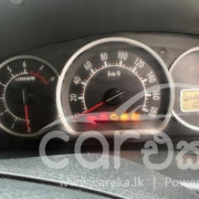 SUZUKI ALTO K10 2011