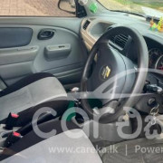 SUZUKI ALTO K10 2011