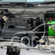 SUZUKI ALTO K10 2011