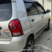 SUZUKI ALTO K10 2011